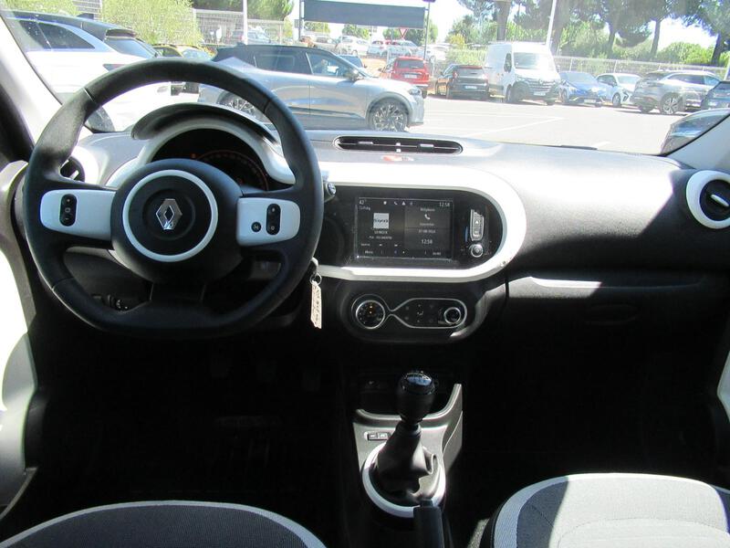 Renault Twingo III