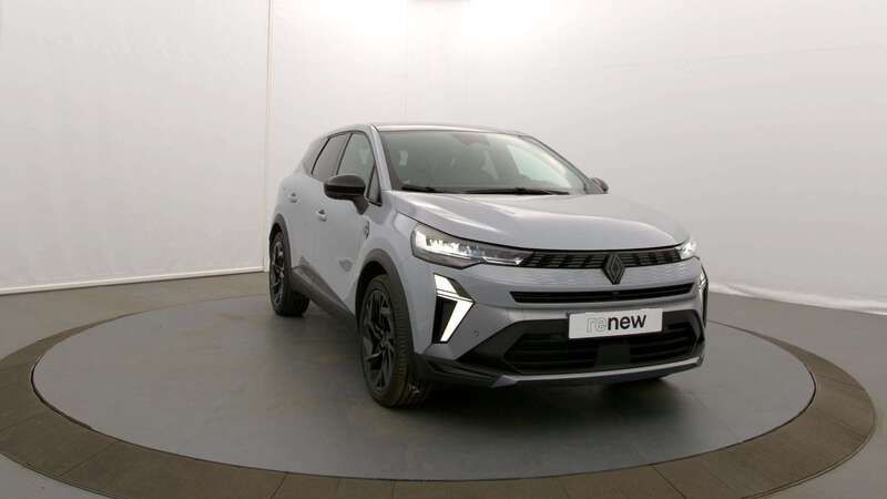 Renault Symbioz