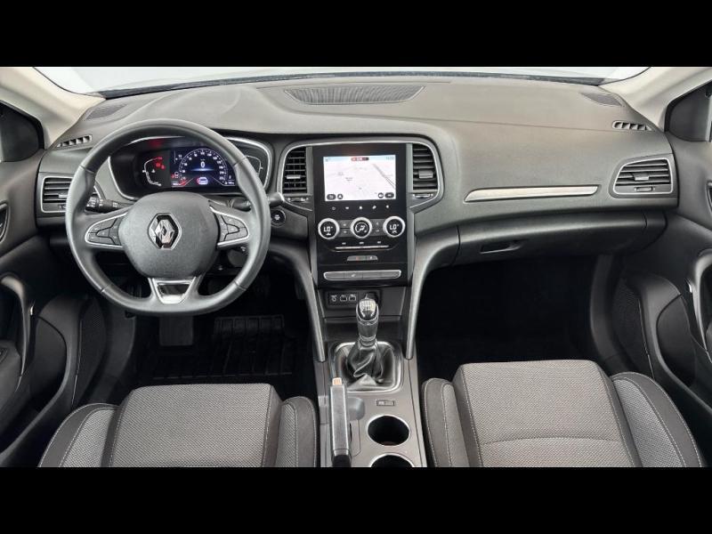 Renault Megane IV Berline