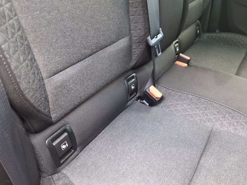 Fahrzeugabbildung Clio V ZEN TCe 90 Bild 14 von 16