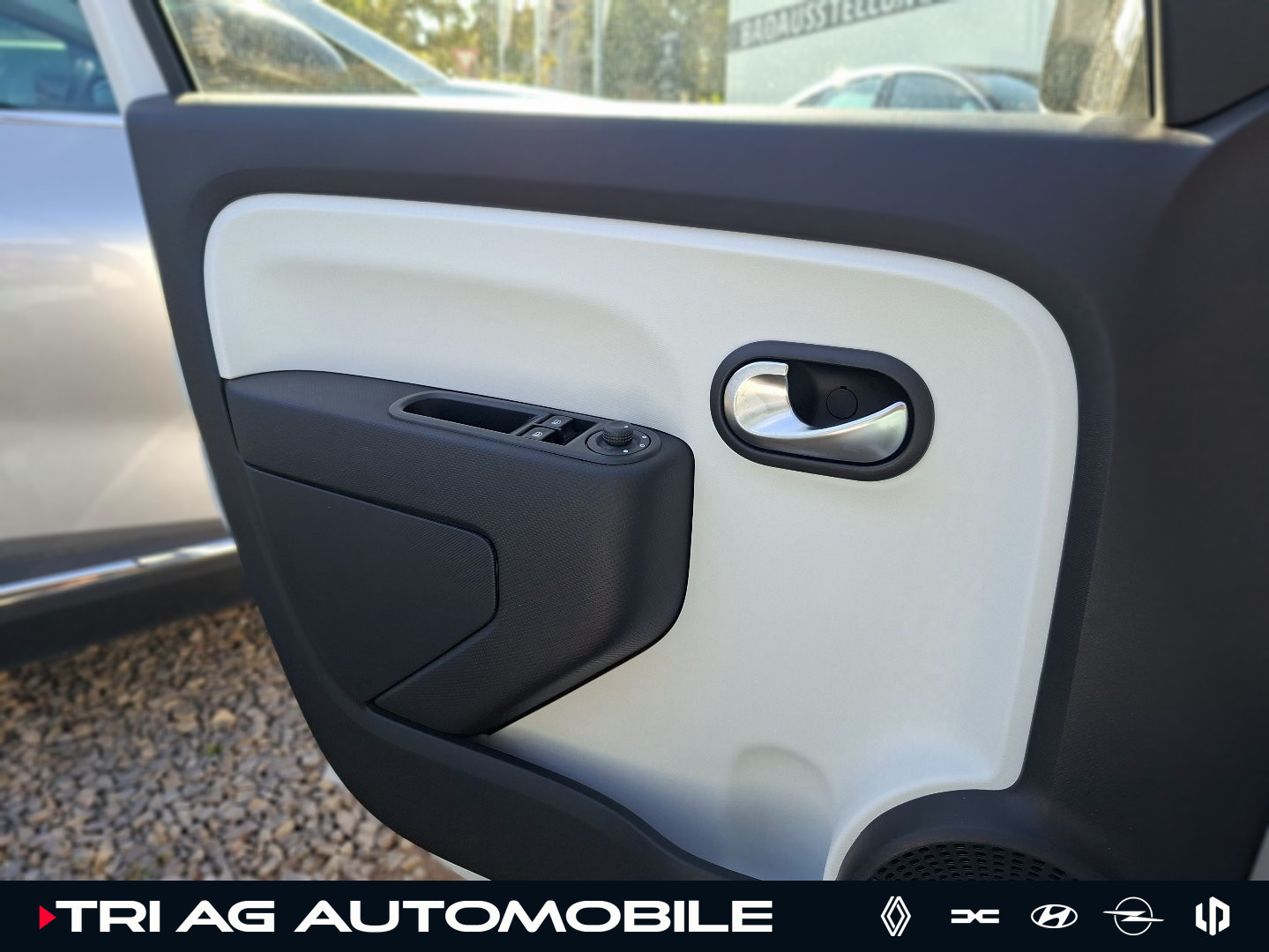 Renault Twingo – Bild 12
