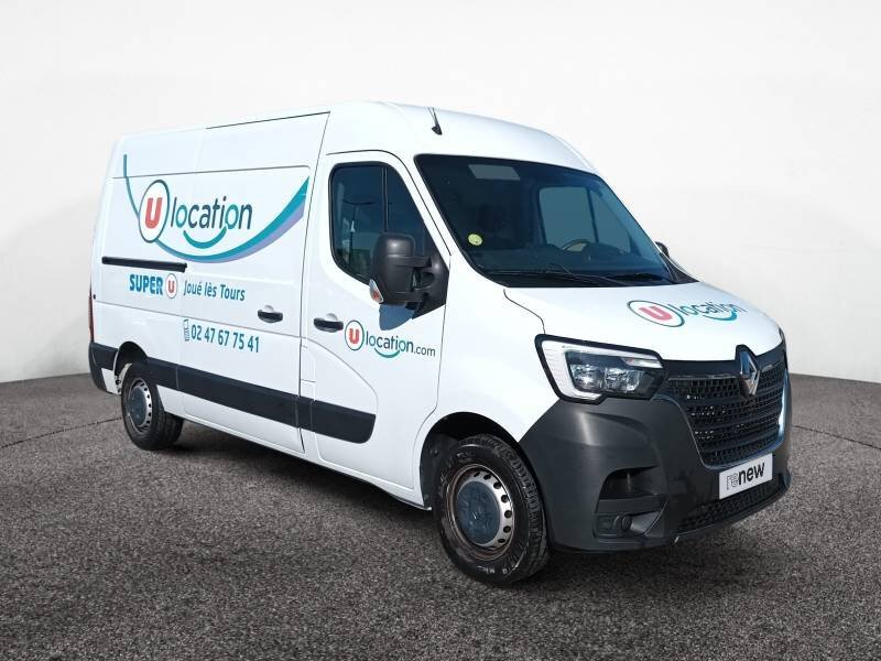 Renault Master III