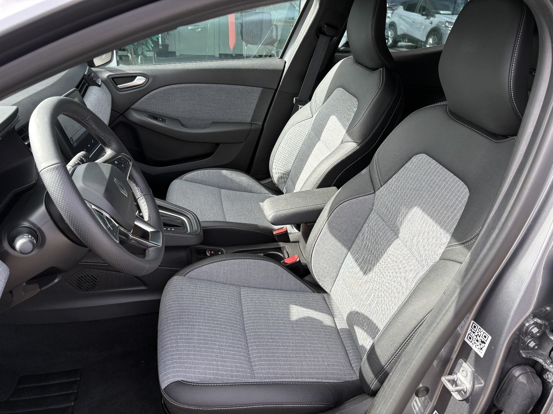 Renault Clio – Bild 7