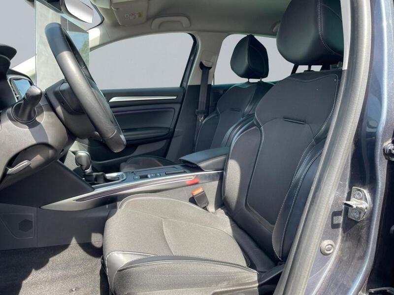 Renault Megane IV Berline