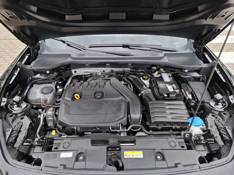 Fahrzeugabbildung Formentor 1.5 TSI 110 KW (150 PS) 7-Gang-DSG Bild 42 von 48