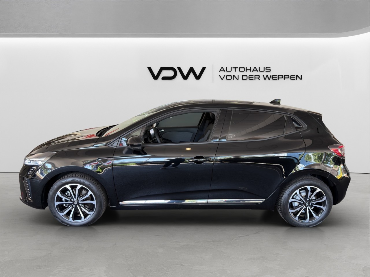 Renault Clio – Bild 3