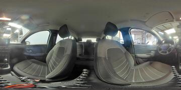 Vehicle 3D Image