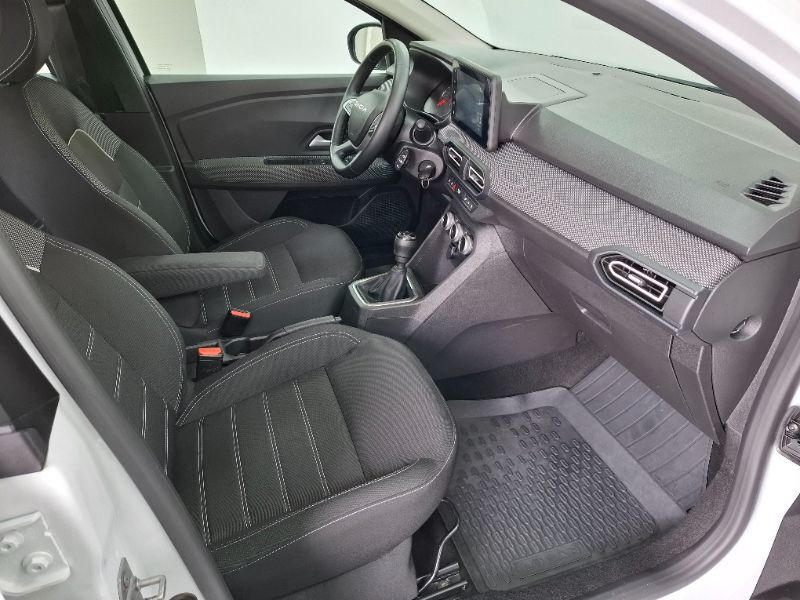 DACIA Logan 2024 — imagine 56