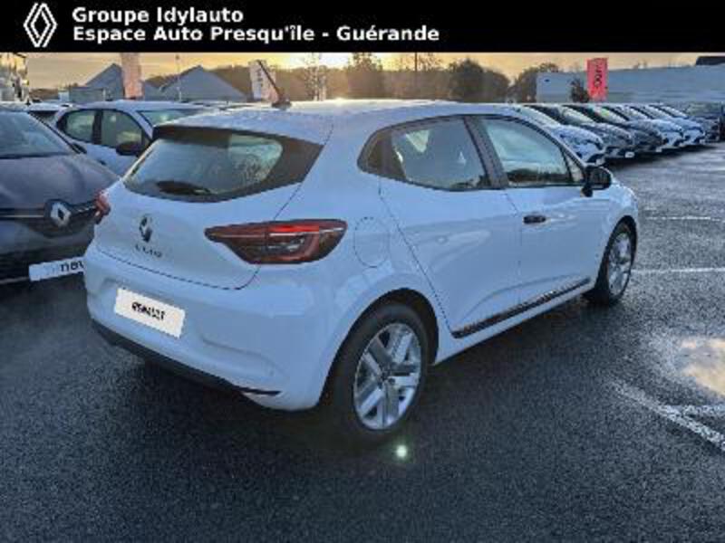 Renault Clio V