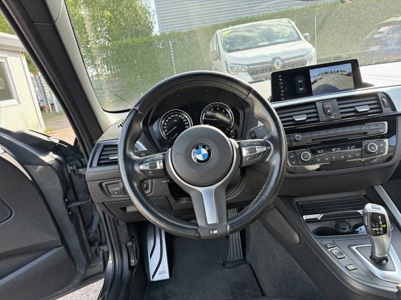 BMW Serie 2 Cabriolet F23 LCI