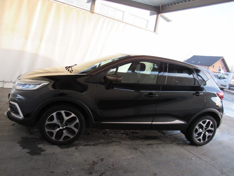 RENAULT Captur 2018 — imagine 32