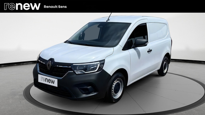 Renault Kangoo VU