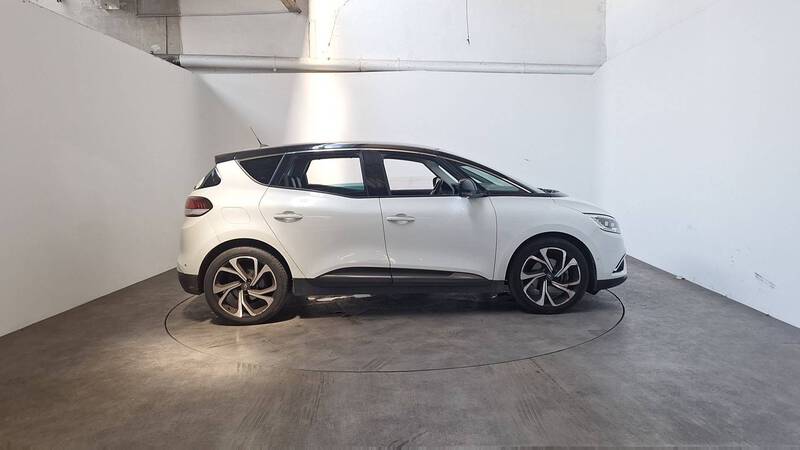 Renault Scenic IV