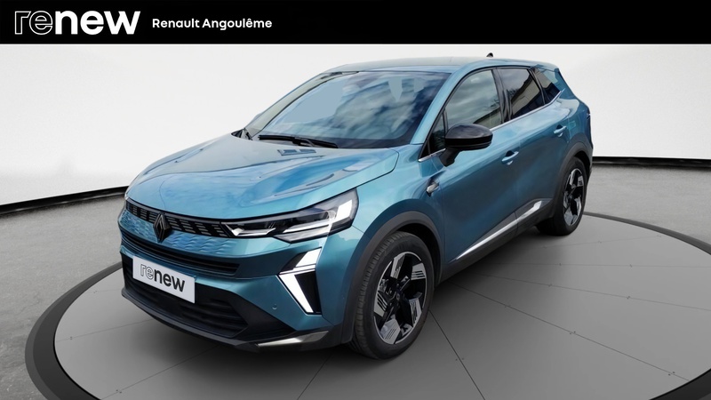 Renault Symbioz