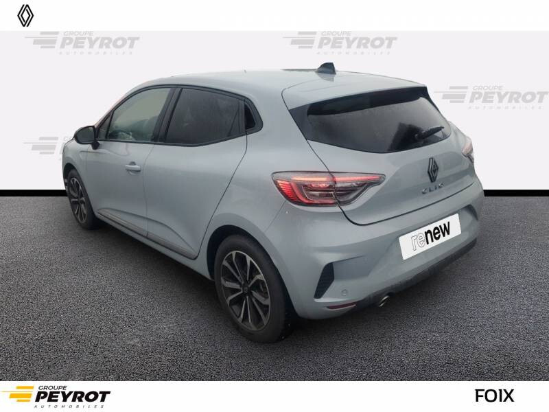 Renault Clio V