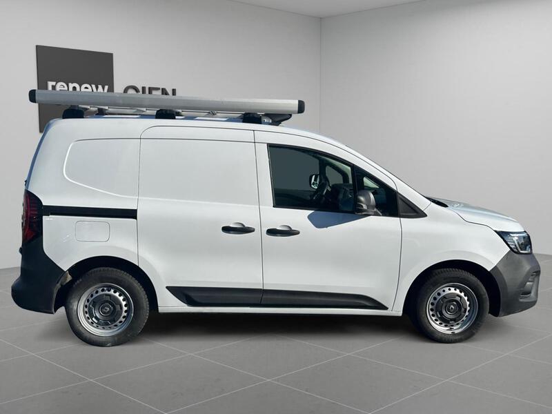 Renault Kangoo VU