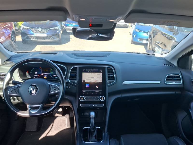 Renault Megane IV Berline