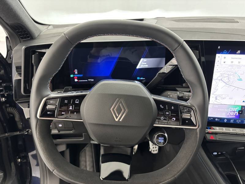 Renault Espace VI