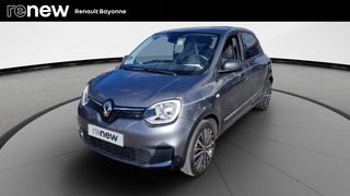 TWINGO III