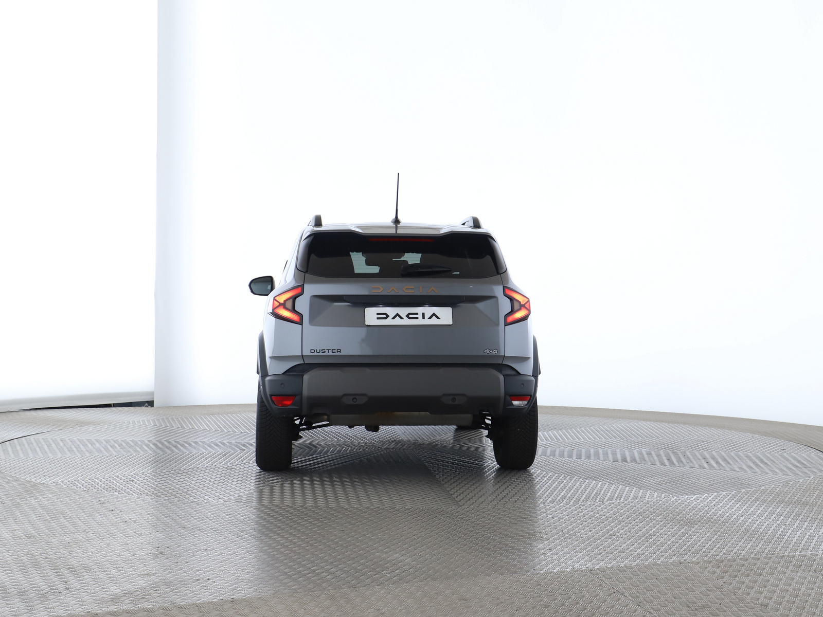 Dacia Duster – Bild 4