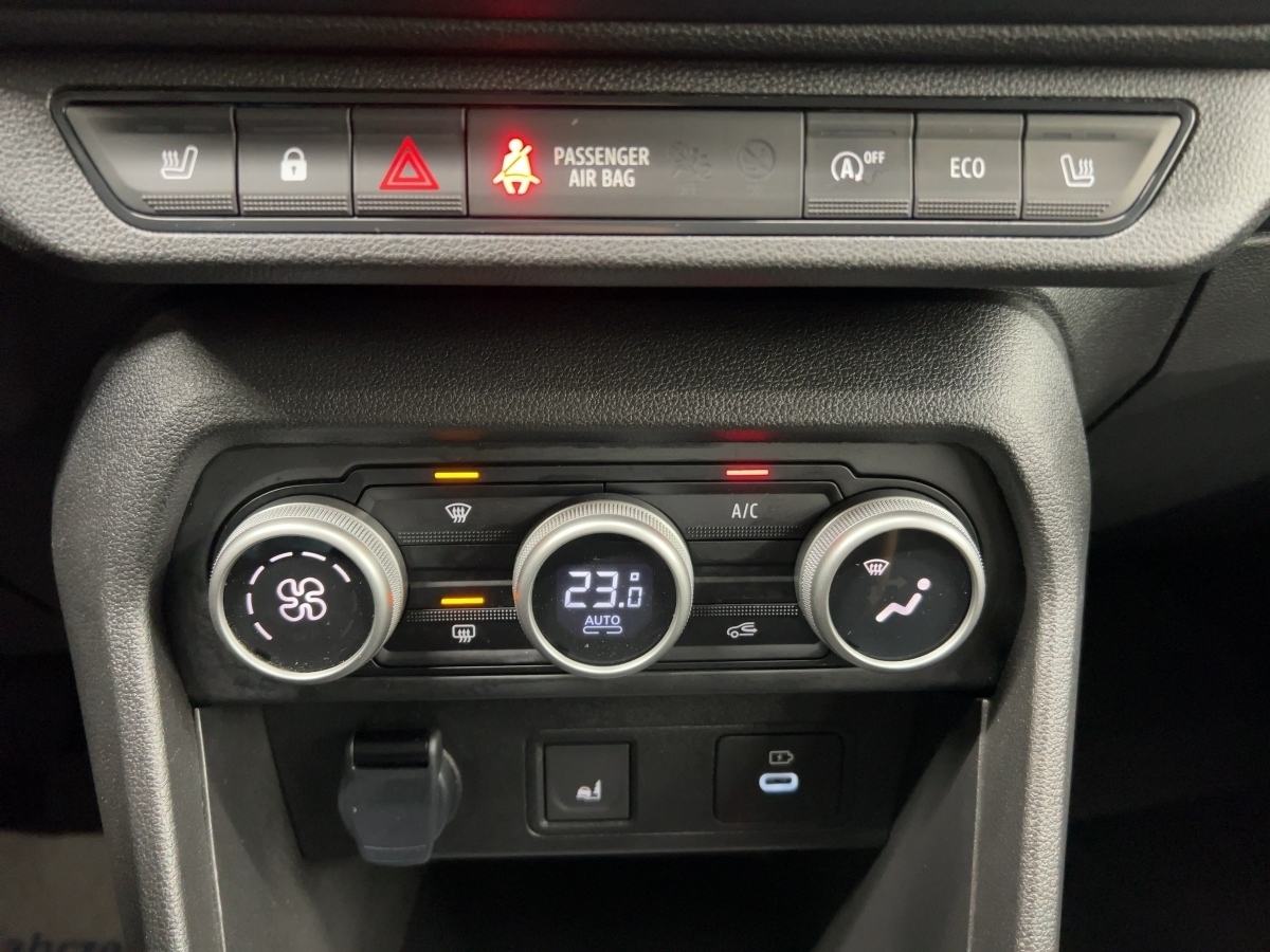 Dacia Jogger – Bild 16