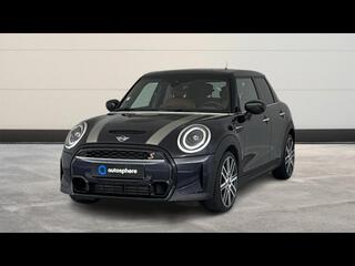 MINI F55 LCI II
