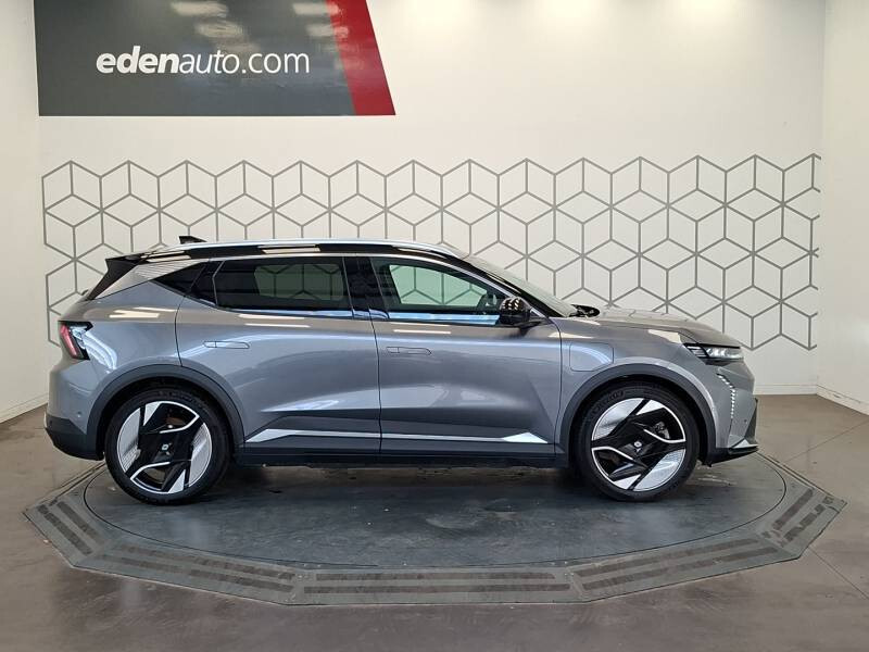 Renault Scenic E-Tech Electrique