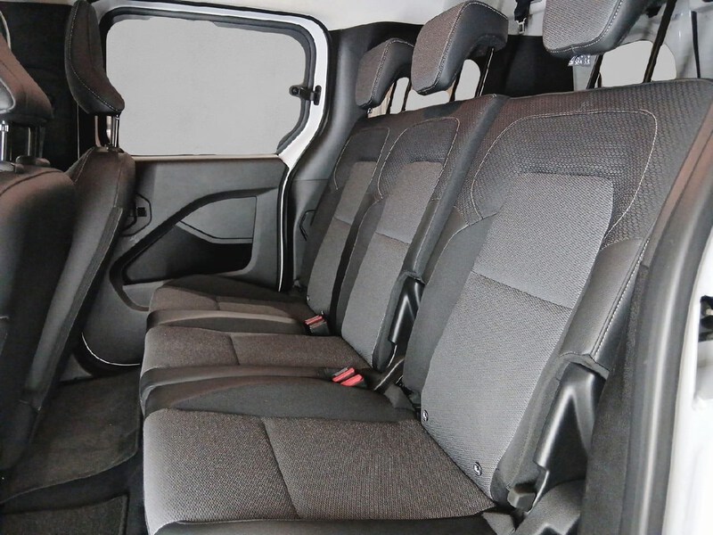 Renault Kangoo Combi