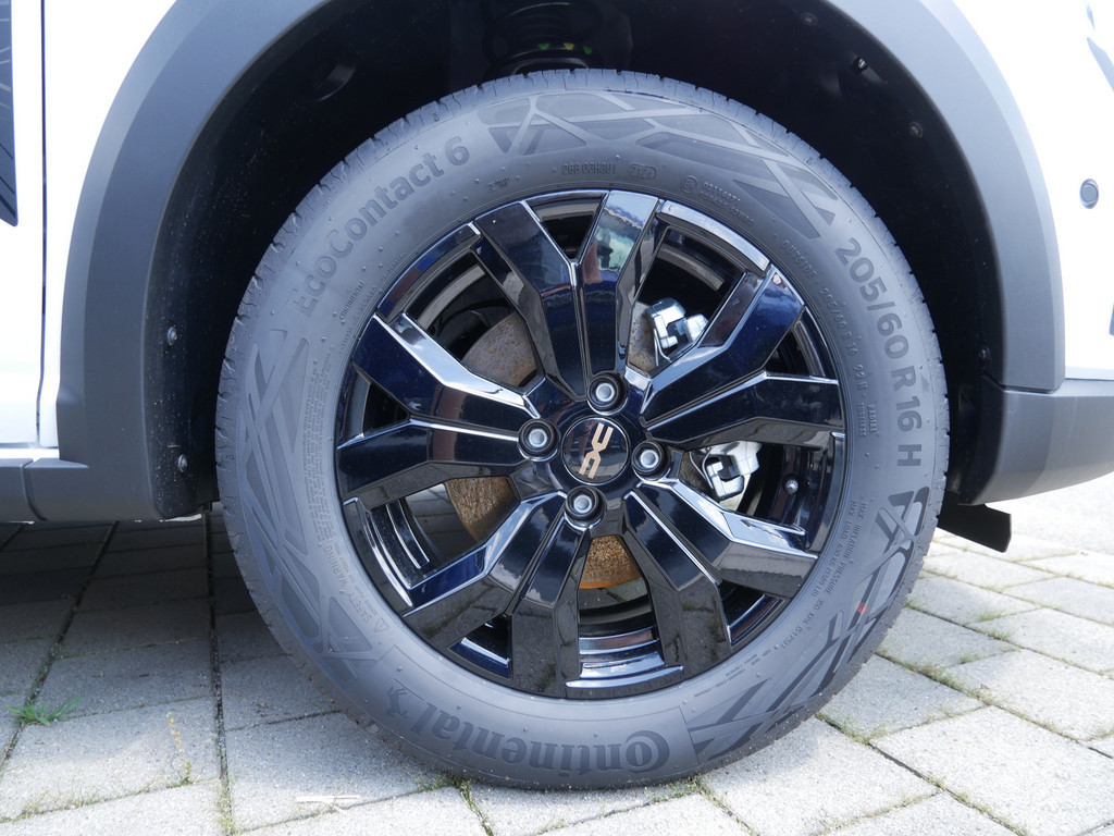 Dacia Jogger – Bild 5