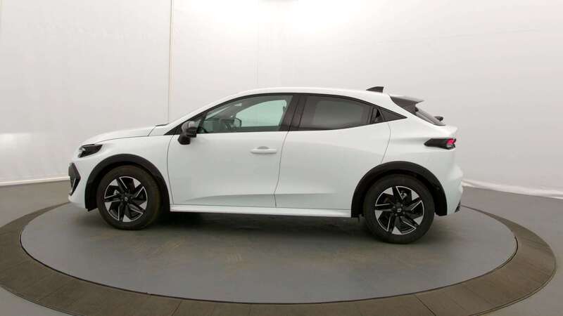 Renault Clio VI