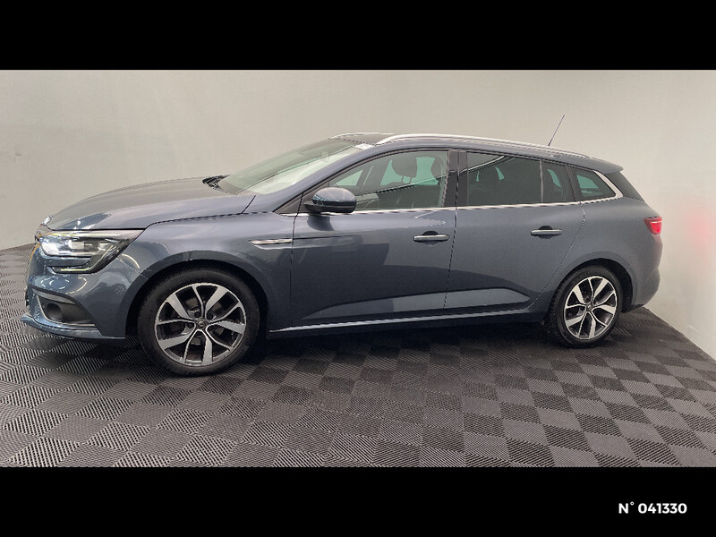 Renault Megane IV Estate