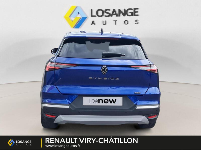 Renault Symbioz