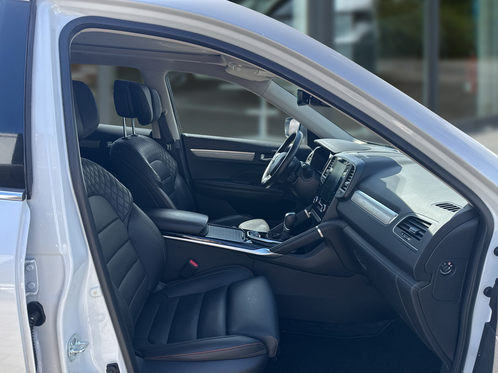 Renault Koleos – Bild 11