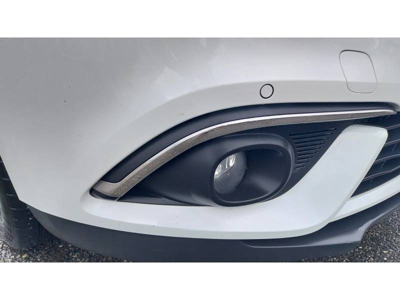 Renault Scenic IV