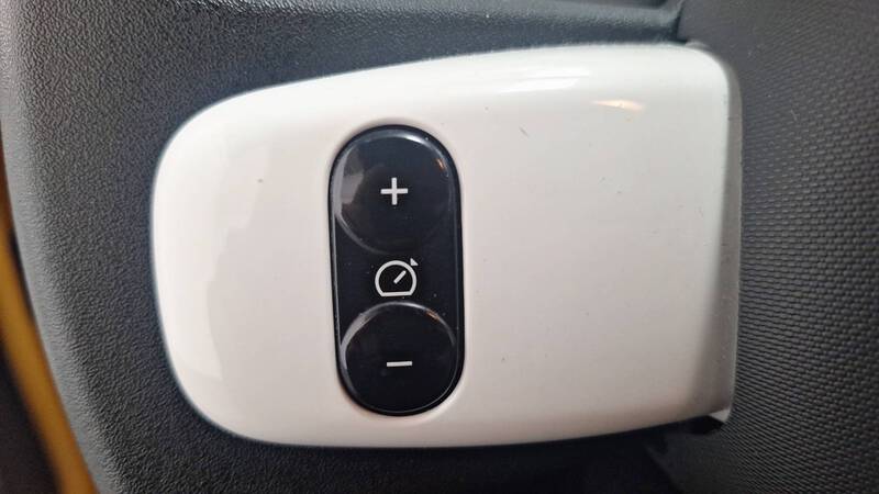 Renault Twingo III