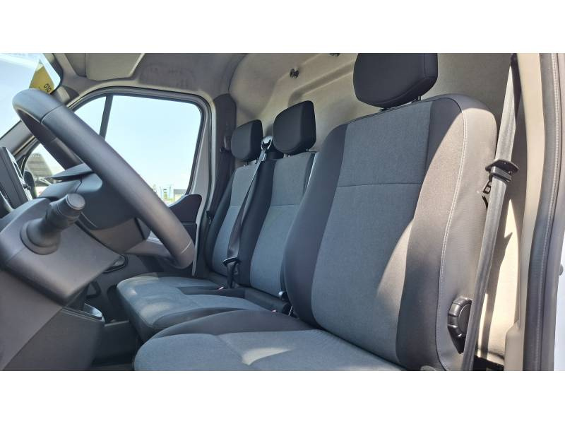 Renault Master III