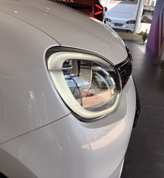 Vehicle 3D Image