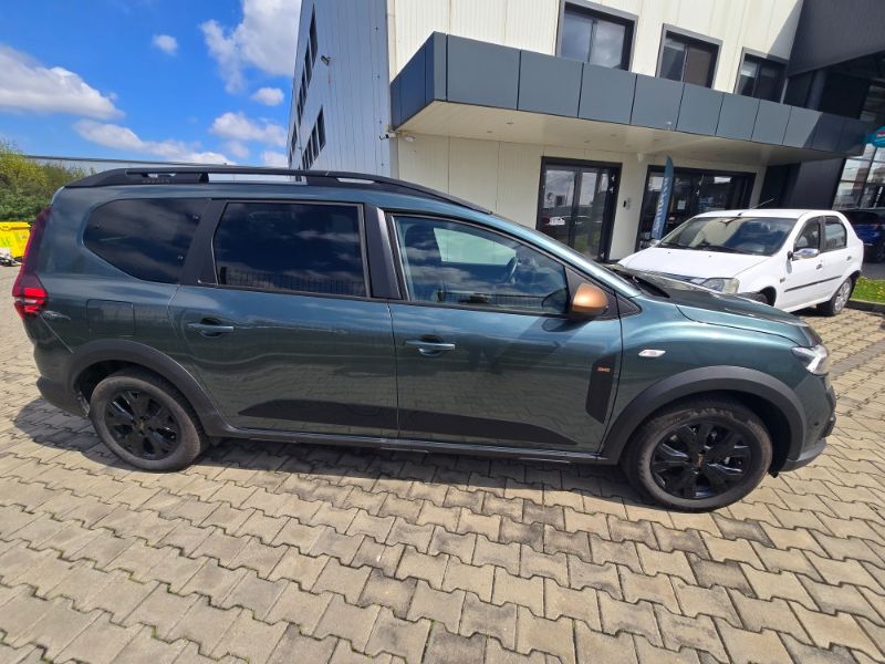DACIA Jogger 2024 — imagine 4