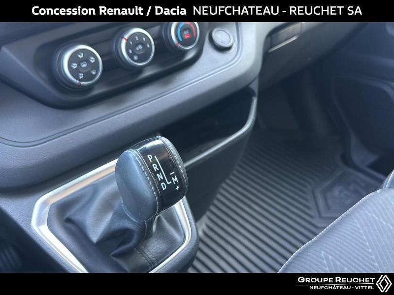 Renault Trafic Fourgon