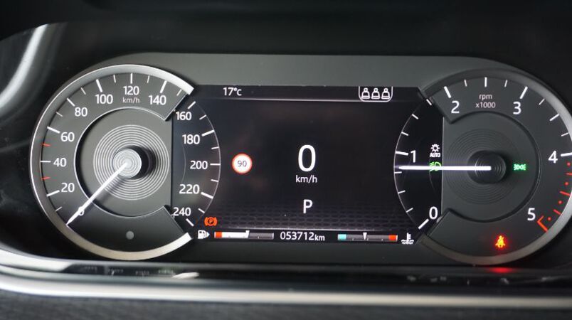 LAND ROVER Range Rover Evoque 2020 — imagine 13