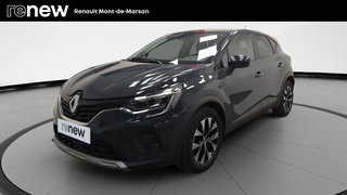 CAPTUR