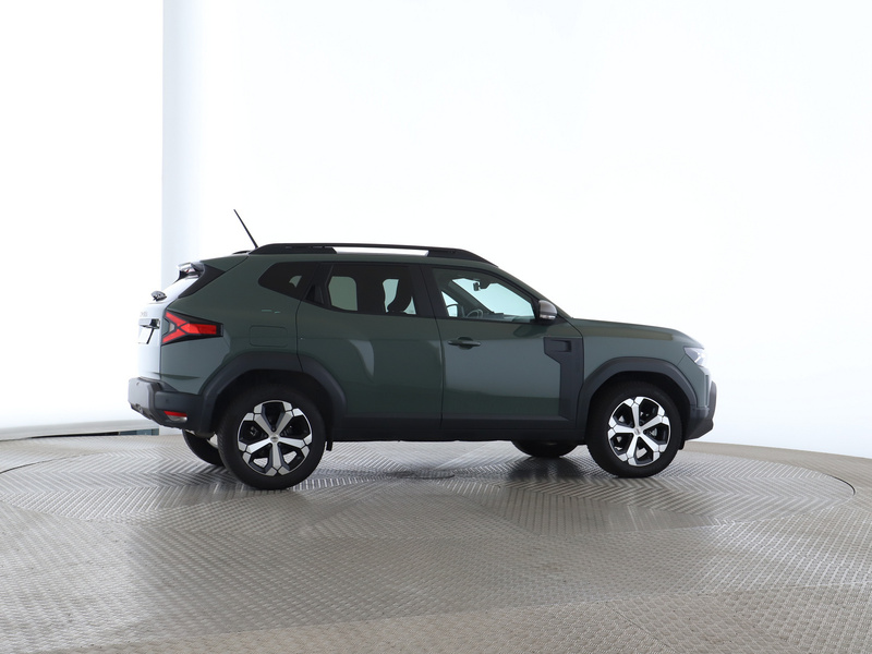 Fahrzeugabbildung Duster 1.6 140 Journey HYBRID  Bild 19 von 30
