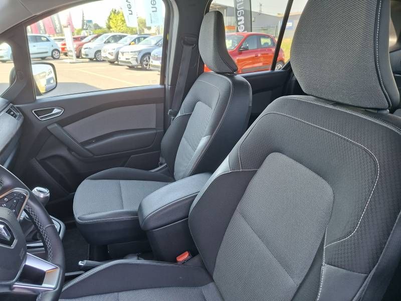 Renault Kangoo VP