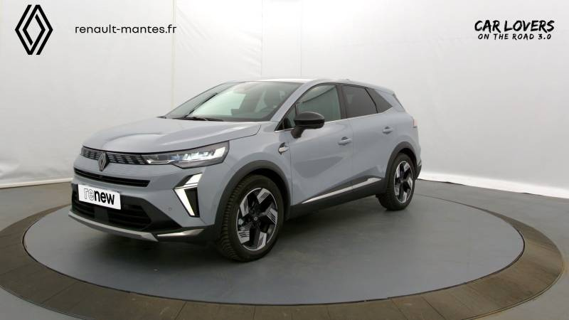 Renault Symbioz