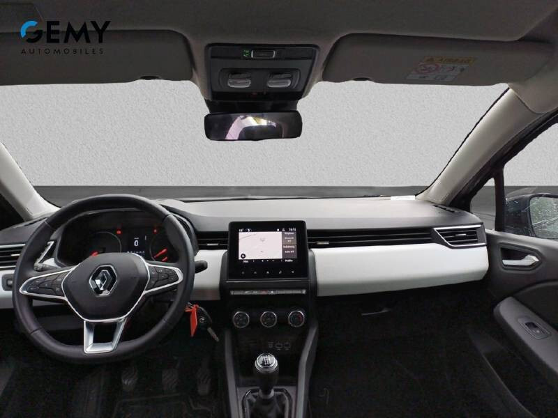 Renault Clio V