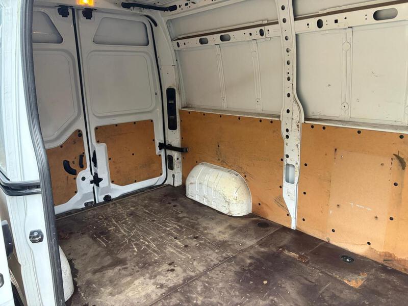 Renault Master III