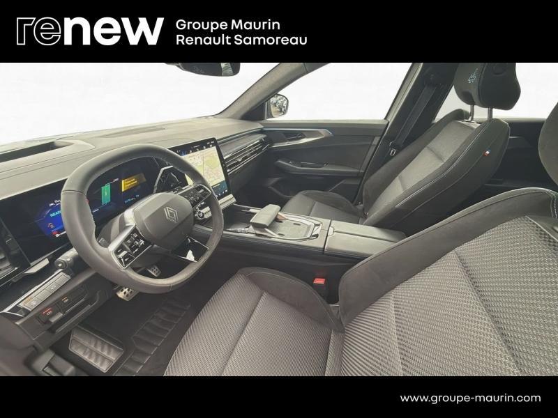 Renault Espace VI