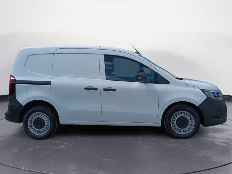 Renault Kangoo Furgón