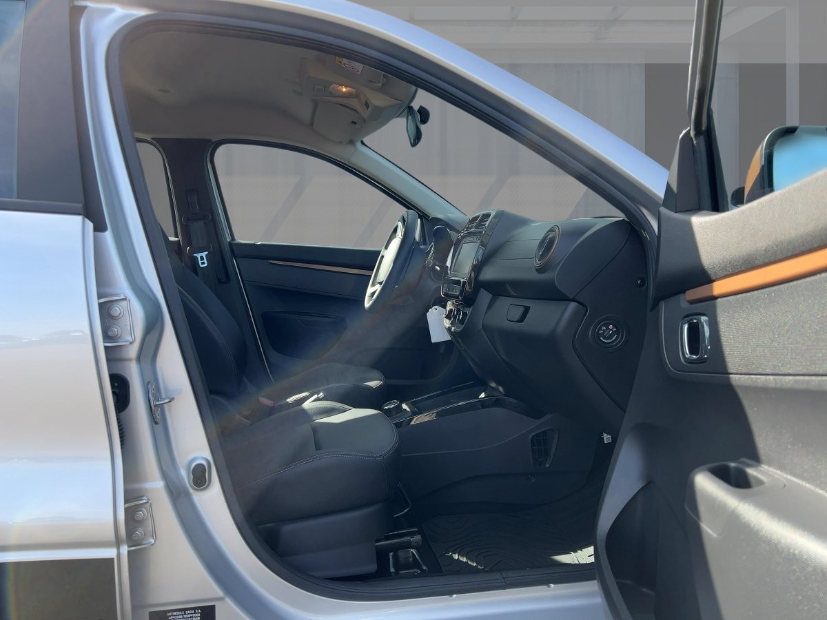 Dacia Spring – Bild 7