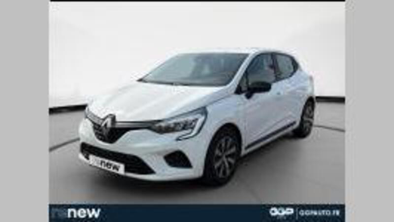 Renault Clio V